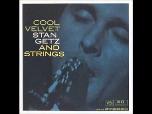 Stan Getz - Whisper not