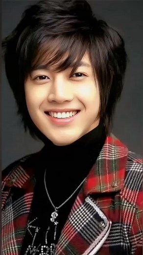 Kim Hyun Joong 20th Anniversary Celebration