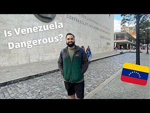 Reality of Life in Caracas, Venezuela 🇻🇪 *NOT WHAT YOU THINK*