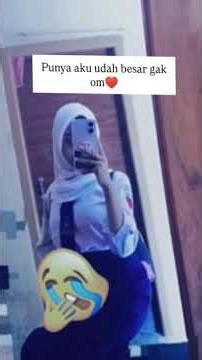 cewe smp tobrut banget#bibitunggul#tobrtu #cewekcantik #cewesma #sayangomom