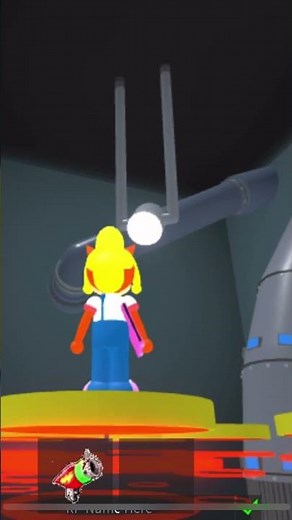 Roblox - Coco Bandicoot Gameplay