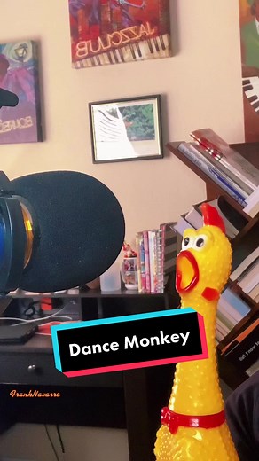 Funny Chicken Singing Compilation | Dancing Chicken | Musica