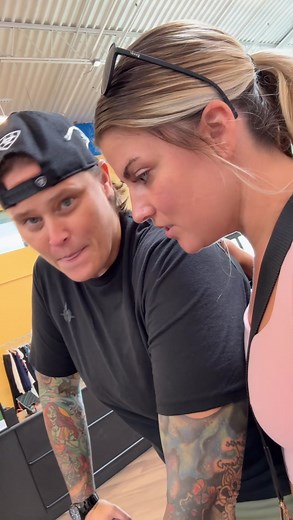 Goodwill finds for the wedding | Kelsi Leigh