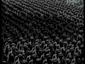 Tom Brokaw's The Greatest Generation