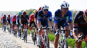Highlights: Paris–Roubaix 2025