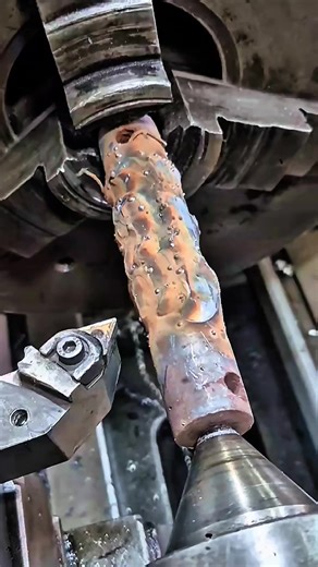 replacing worn shafts ensures satisfactory operational performance | diy work