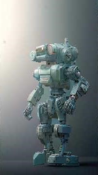 skeleton, robot, candy