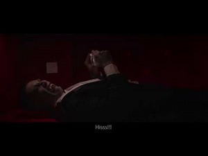 Astro GO – Dracula #takewhatyoulovewithyou