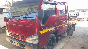 SAMPLE RECON UNIT THis unit is already Sold Out ISUZU ELF DOUBLE CABIN 4JG2 engine Ibeam type Double tire For more info pls come and visit us in Srp road Talisay Cebu or simply call us 09778469060 | Ashiya Japan Surplus CEBU Branch