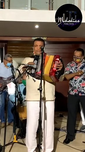 Melodías para Dios - Vallenato Cristiano de Dagoberto Osorio