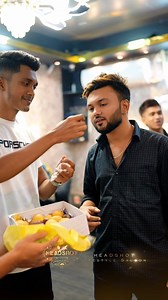 Congratulations 🥳Rs Fahim Chowdhury 🥰। Manicure-700 Taka ; Pedicure-800 Taka। [Ctg📍: Lalkhan Bazar , Rigs Tower, Starting of Akteruzamman Flyover।☎️: 013 1777 8691 ]।[📍:Mirpur 11 Bus Stand,Metro Pillar 217 । 📞:019 6277 7523 ]। [📍:Bashundhara R/A Pocket gate,Kacchi Bhai building। 📞:018 8677 7518 ]। | HeadShot Lifestyle Saloon