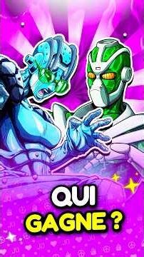 STONE FREE VS HIEROPHANT GREEN: WHO WINS? 🏆
