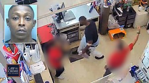 Florida Woman Throws Tantrum, Trashes ‘Family Dollar’ Store Over Return Refusal - The Global Herald