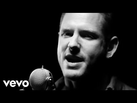 Apocalyptica featuring Corey Taylor - I'm Not Jesus (2008 Music Video) | #36 Rock & Roll Song