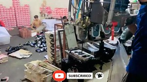 Automatic chappal factory | chappal making machine price | slipper manufacturing business The price of a chappal making machine can vary depending on the type, brand, and features of the machine. Some machines are fully automatic and can produce a large number of slippers quickly, while others are semi-automatic and require more manual labor. Additionally, the cost of the machine may also depend on the location and supplier from which it is purchased. If you are interested in starting a slipper 