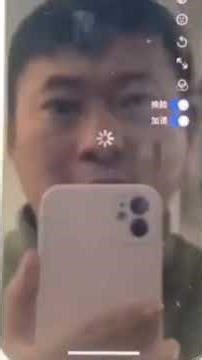 Iphone Fake Video Call app! #ai #shorts #fyp