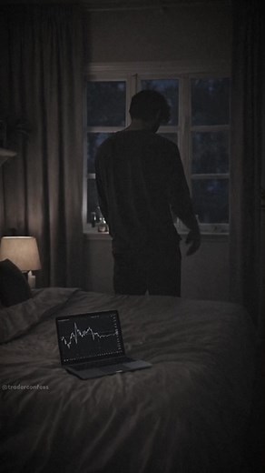 A Day in the Life of a Trader: Confessions Revealed