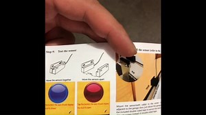 Watch complete installation guide with app control on Amazon Live