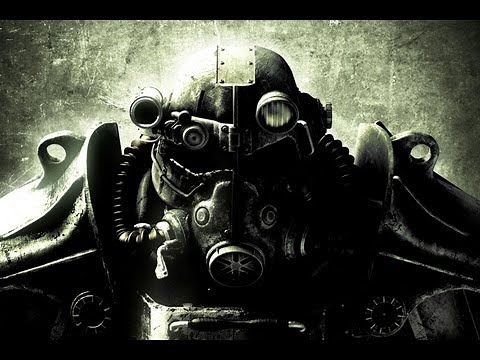 CGRundertow FALLOUT 3 for PlayStation 3 Video Game Review