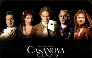 Casanova (2005) - Filmonizirani