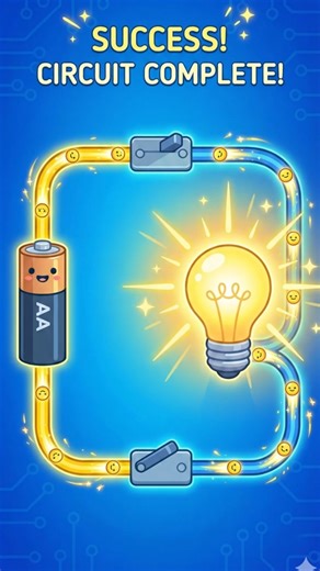 What is electricity? How does electricity work?