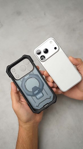 38 reactions | 100% Authentic! Unedited SUPCASE Unboxing! Tired of...