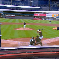 Al Leiter on Gerrit Cole