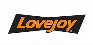Lovejoy 70025 Size SS110 Jaw Coupling Hub, Stainless Steel, Inch, 1.25" Bore, 3.31" OD, 0.25" x 0.125" Keyway