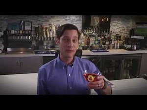 Oscar's Bistro at Studio C!