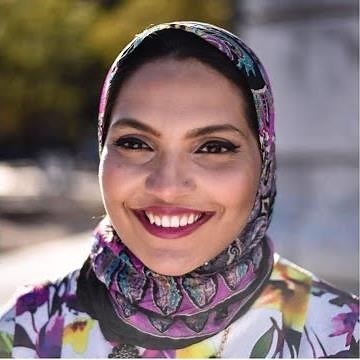 La Caroline du Nord élit sa première femme musulmane 🇺🇸