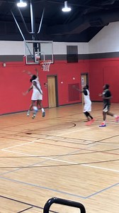The Aliens with the basket and defense on the other end at the season opener for the 3X straight South Red Division Champions Atlanta Aliens bs Chattanooga Strike! @atlanta_aliens #GetYourGameUp #Basketball @americanbasketballassociation @strikebasketball | Renita N Regina Deloatch
