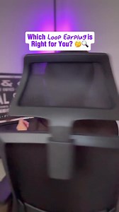 2.6K views | Still wearing foam earplugs? Join 10 million+ Loop customers who've discovered the future of hearing protection.  ✔️ Certified hearing protection ✔️ Reusable and washable ✔️ Stylish design 100-day free returns. Shop now  | Loop | Facebook