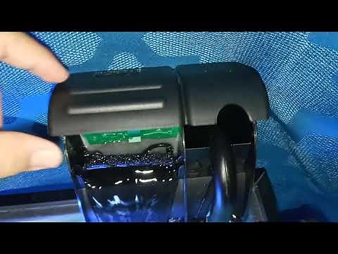 tetra whisper PF10 filter