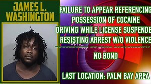 9.5K views · 87 reactions | Brevard County Sheriff's Office, Florida (Official) on Reels | Facebook