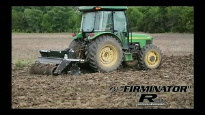 Ranew's Outdoor Equipment The Firminator G-3 TV Spot