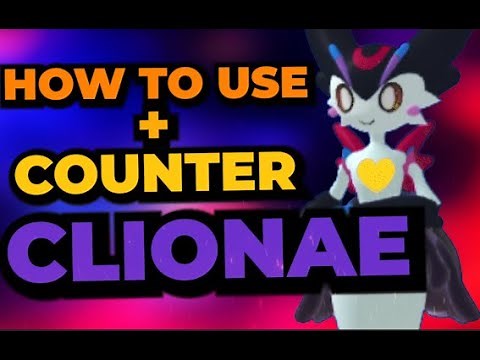 How to Use and Counter Clionae! | HTUC No. 68