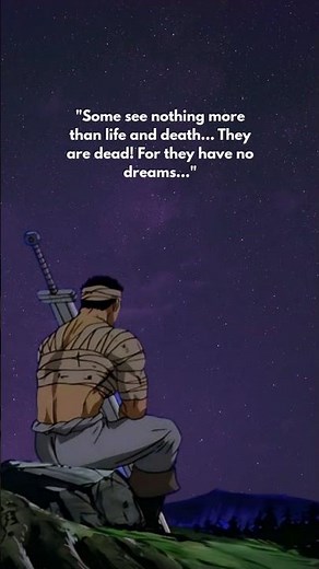 BERSERK DAILY QUOTE 25 #animequotes #berserk #berserkguts #berserkquotes #gutsquotes #gutsberserk