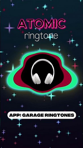 Atomic ringtone 🎧🔥 #atomic #ringtone #call
