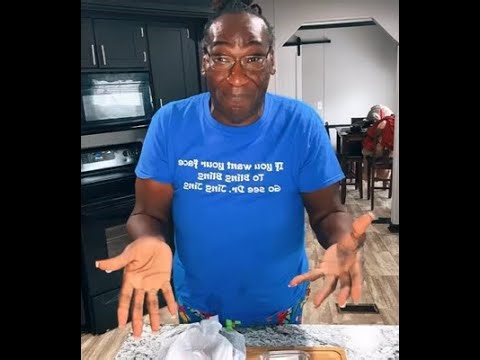 Mrs. Netta's Mother's Birthday TODAY!