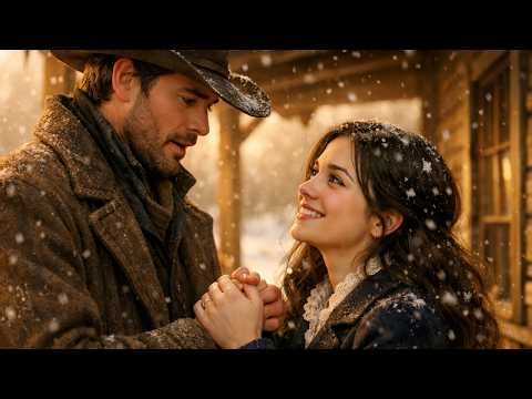 Cowboy Ordered a Christmas Bride to Save His Ranch—Nobody Told Him She'd Save His Soul Too