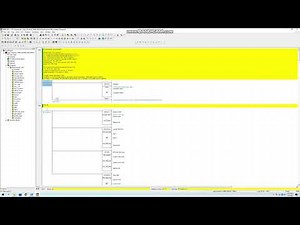 CX-Programmer "Task Protection" Read Password