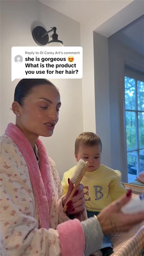 Mustela baby essentials moms love