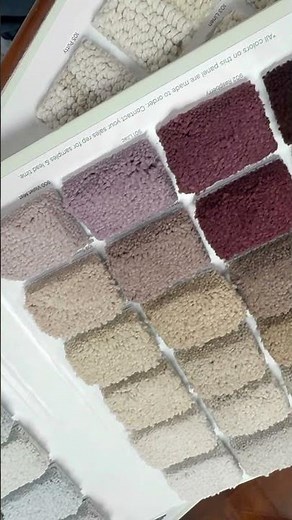 Find the Correct Color for Your Space 🌈