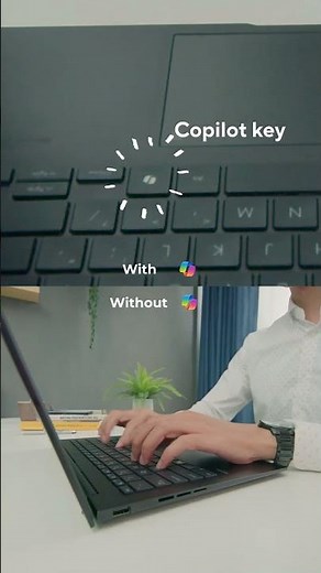 Summarize Meetings Fast, in Minutes with ASUS AI PC, #Copilot Features