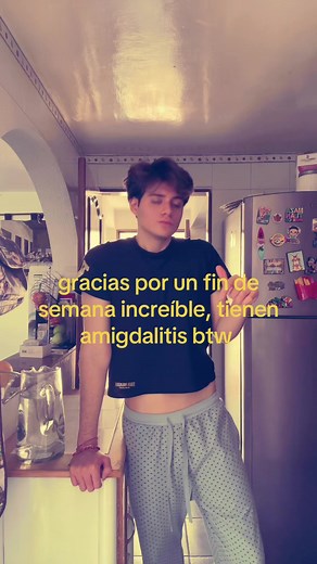 Amigdalitis: síntomas, cuidado y por qué causa incapacidad