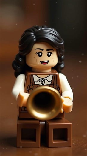 When Voices Met Faces: Phonograph Portraits