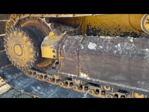 2012 CATERPILLAR D5K2 LGP For Sale