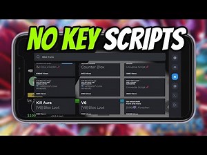 Blox Fruits SCRIPT (NO KEY) Auto Farm, Auto Candy Corn, Fast Attack