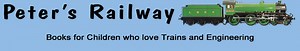 Fun Videos - Peter's Railway