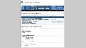 Tesla Buys Hibar Systems In Another Effort To Make Its Own Batteries